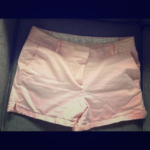 LOFT The Riviera shorts, size 12